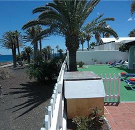 3 Bedroom Villa with Pool in Costa Teguise, Sleeps 6